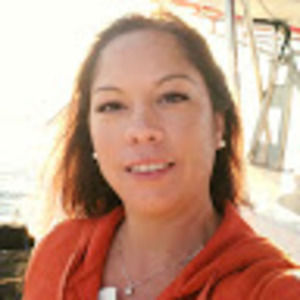 Meet your Posher, Heidi